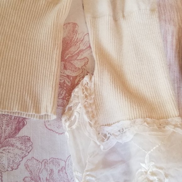 Coldwater Creek sweater - Picture 3 of 11